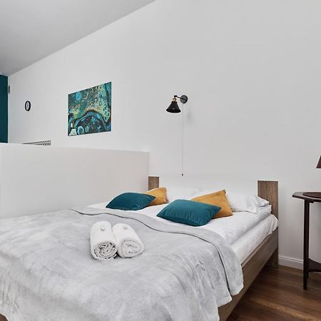Dominikanska Old Town Studio W Kamienicy By Noclegi Renters Breslavia Esterno foto